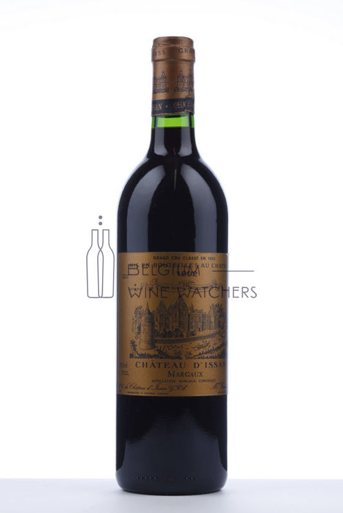 Picture of 1992 D'ISSAN